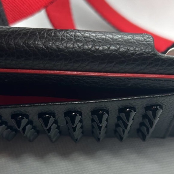 Christian Louboutin Wallet - Picture 5 of 10